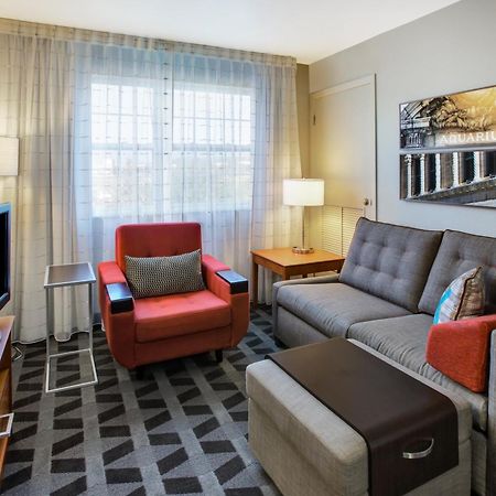 TownePlace Suites Detroit Sterling Heights Extérieur photo