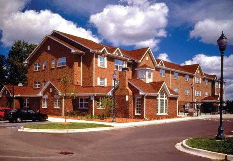 TownePlace Suites Detroit Sterling Heights Extérieur photo