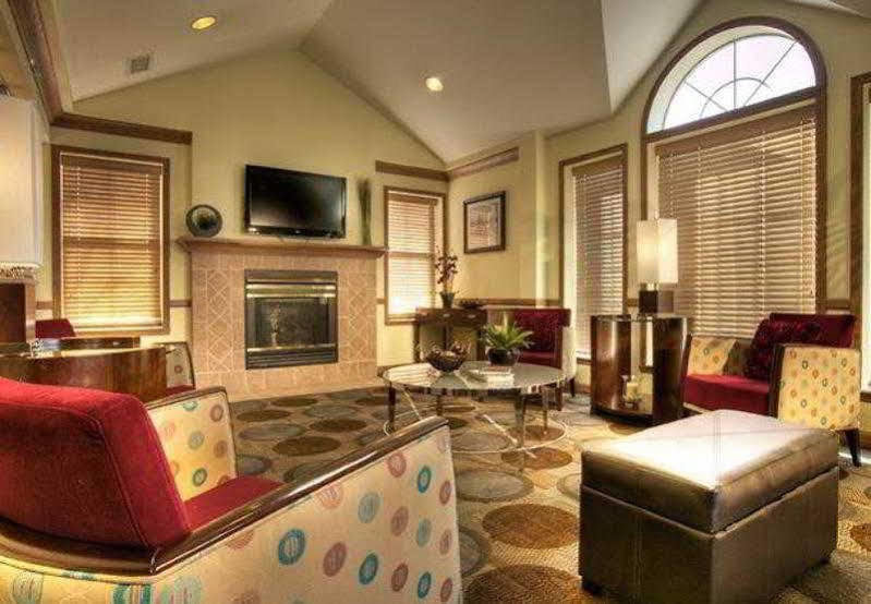 TownePlace Suites Detroit Sterling Heights Extérieur photo